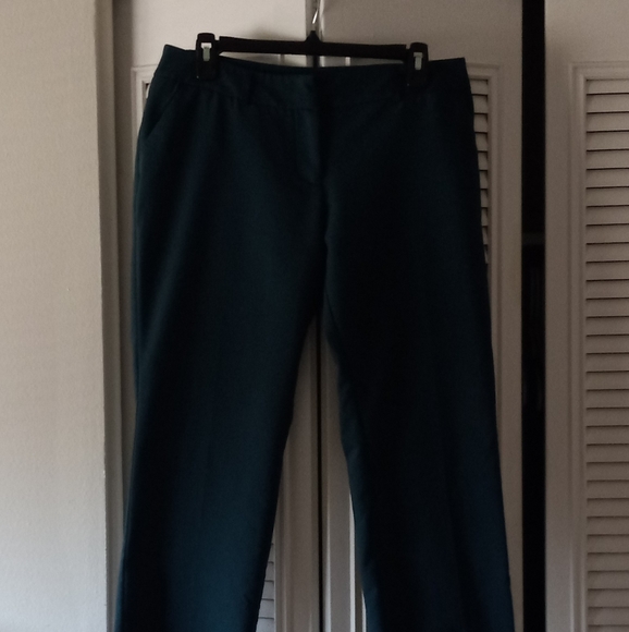 Apt 9 Women's Dress Pants - Picture 2 of 7
